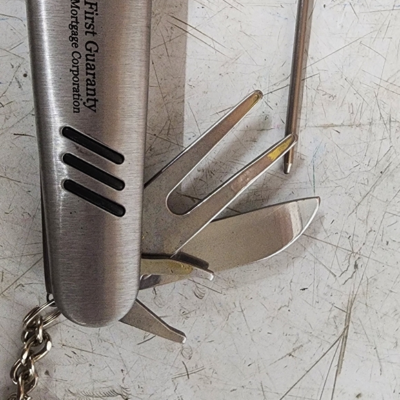 6-in-one golf knife - Picture 4 of 4